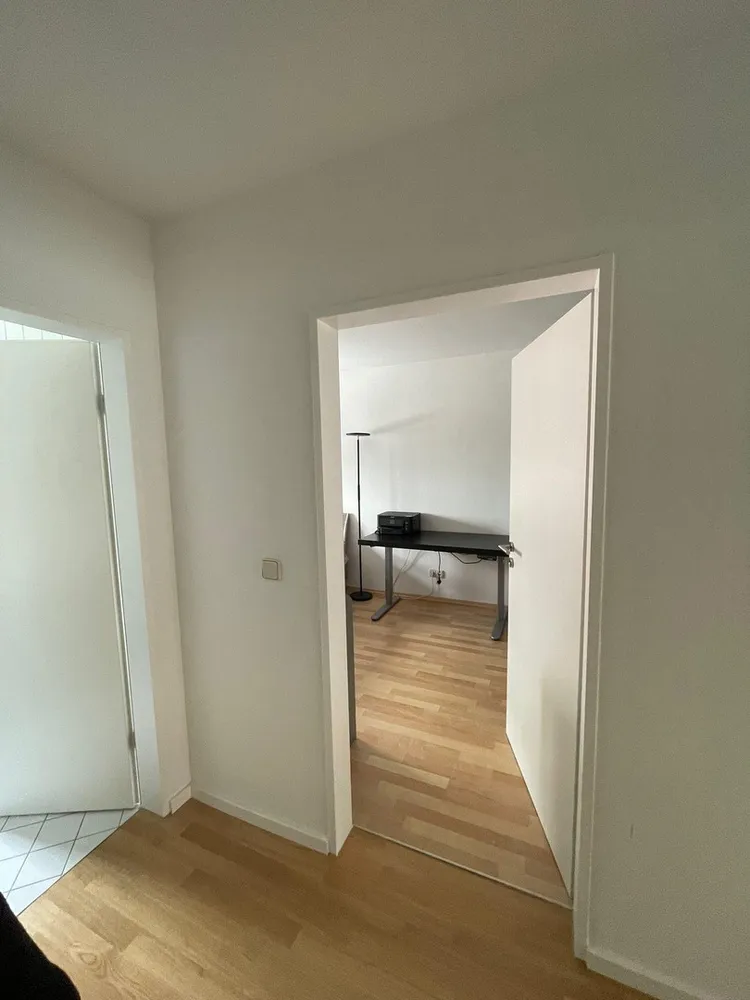 2 Zimmer Wohnung mit 60 m² in Dachau – Bild 5