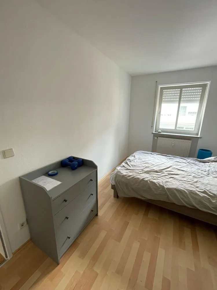 2 Zimmer Wohnung mit 60 m² in Dachau – Bild 6