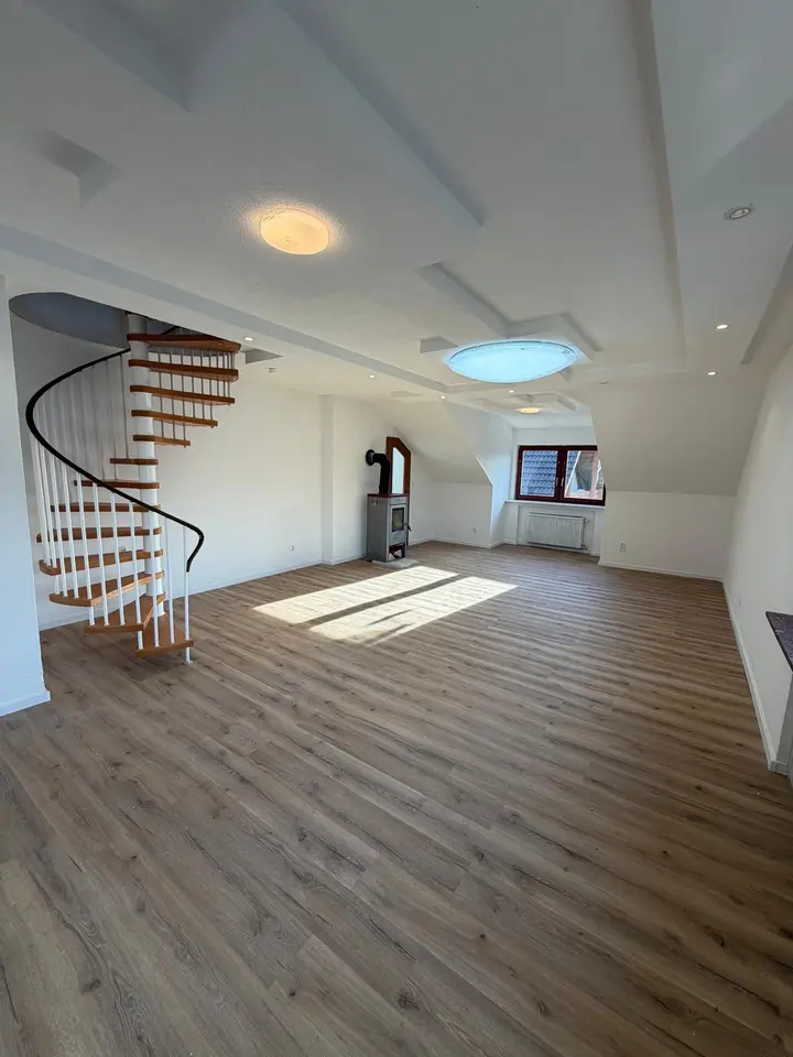 4 Zimmer Wohnung mit 130 m² in Wetzlar – Bild 1
