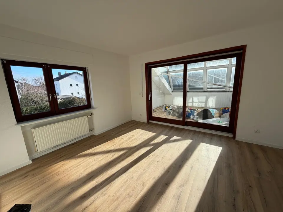 4 Zimmer Wohnung mit 130 m² in Wetzlar – Bild 2