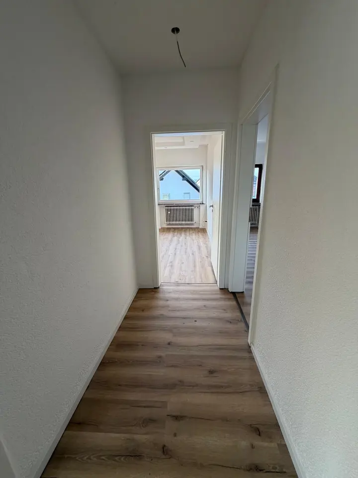 4 Zimmer Wohnung mit 130 m² in Wetzlar – Bild 5