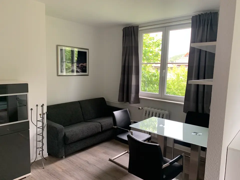 2 Zimmer Wohnung mit 68 m² in Wernigerode – Bild 2
