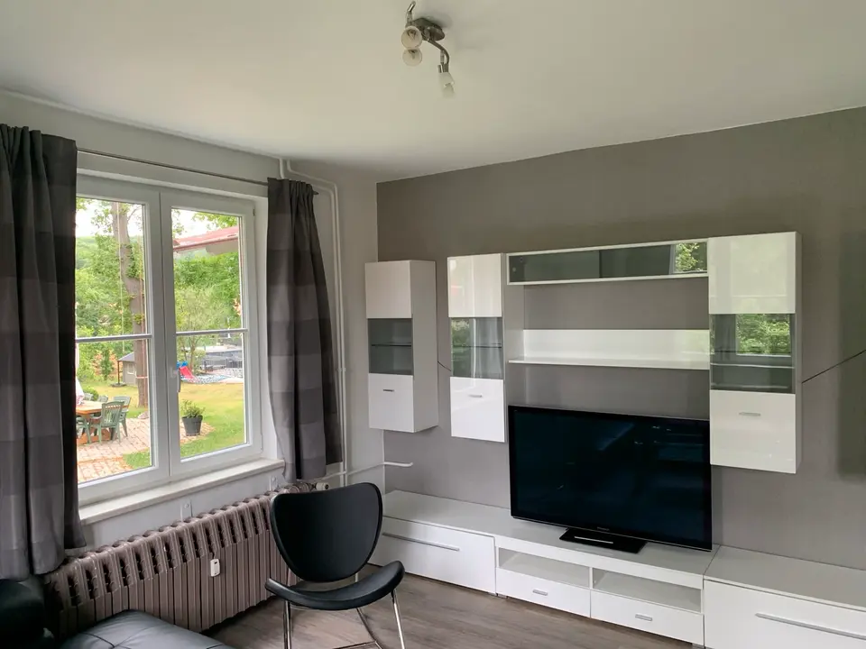 2 Zimmer Wohnung mit 68 m² in Wernigerode – Bild 3