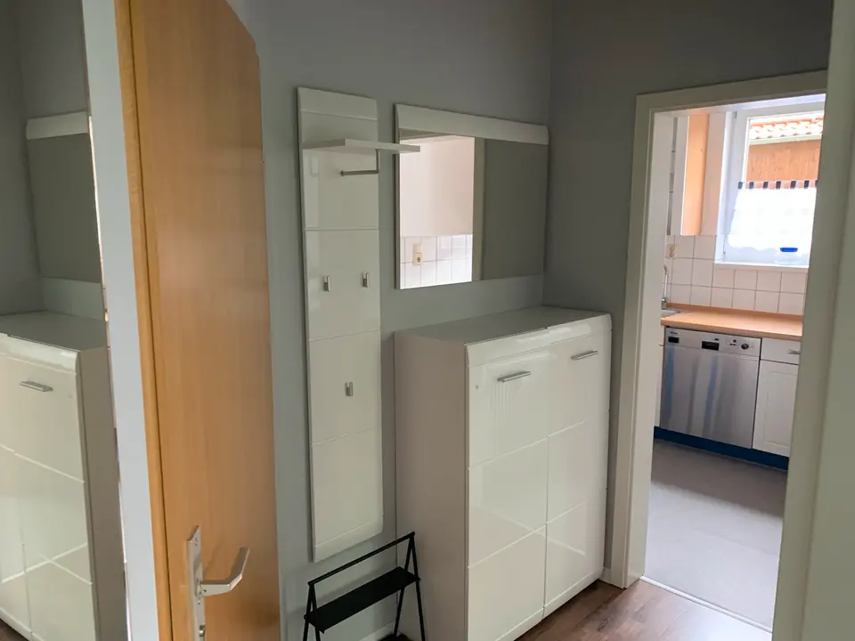 2 Zimmer Wohnung mit 68 m² in Wernigerode – Bild 5