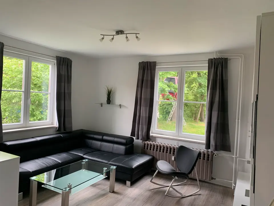 2 Zimmer Wohnung mit 68 m² in Wernigerode – Bild 6