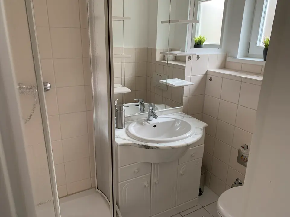 2 Zimmer Wohnung mit 68 m² in Wernigerode – Bild 7