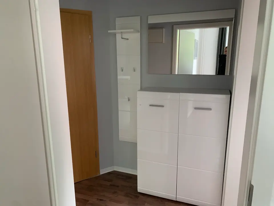 2 Zimmer Wohnung mit 68 m² in Wernigerode – Bild 8