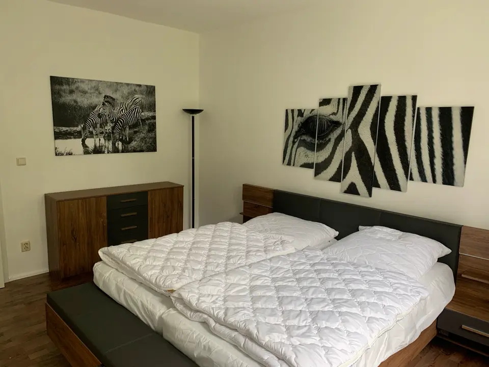 2 Zimmer Wohnung mit 68 m² in Wernigerode – Bild 9