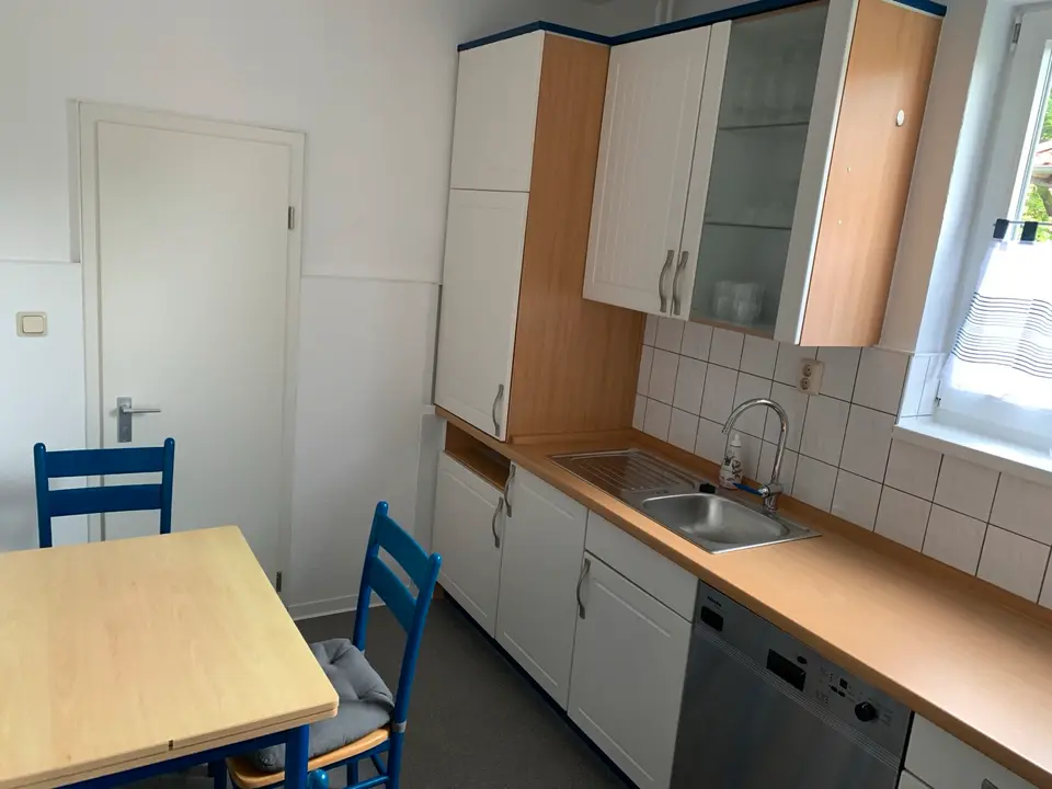 2 Zimmer Wohnung mit 68 m² in Wernigerode – Bild 10