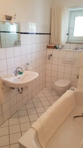 6 Zimmer Wohnung mit 139 m² in Herne – Bild 11