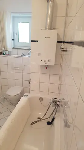 6 Zimmer Wohnung mit 139 m² in Herne – Bild 12