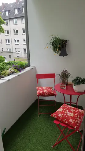 6 Zimmer Wohnung mit 139 m² in Herne – Bild 2