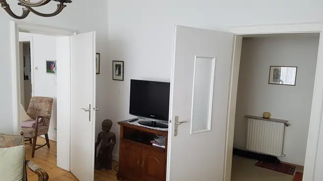 6 Zimmer Wohnung mit 139 m² in Herne – Bild 4