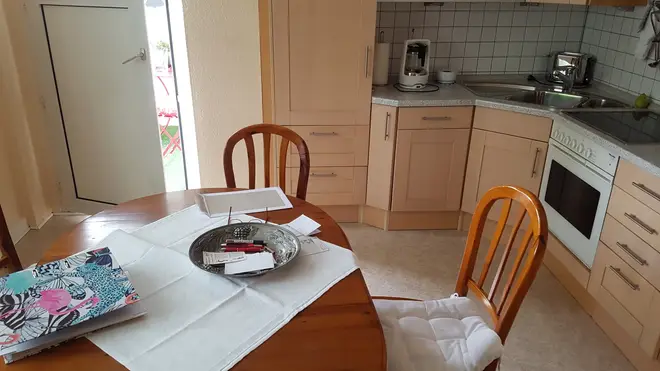 6 Zimmer Wohnung mit 139 m² in Herne – Bild 5