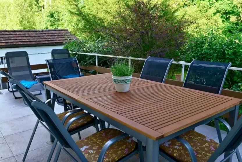 WG-Zimmer mit 280 m² in Weingarten – Bild 3