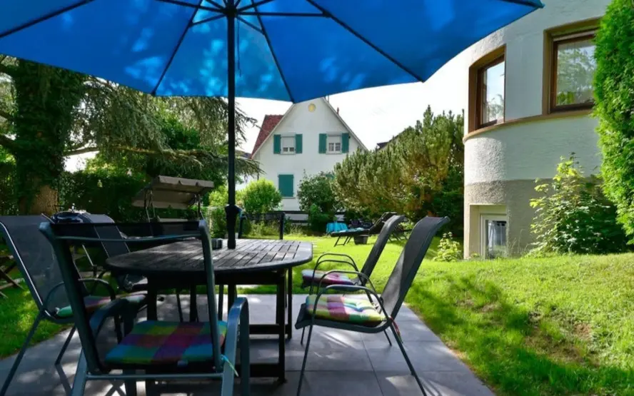 WG-Zimmer mit 280 m² in Weingarten – Bild 4