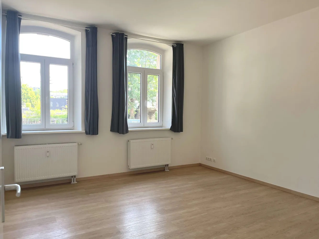 2 Zimmer Wohnung mit 57 m² in Fürth – Bild 1