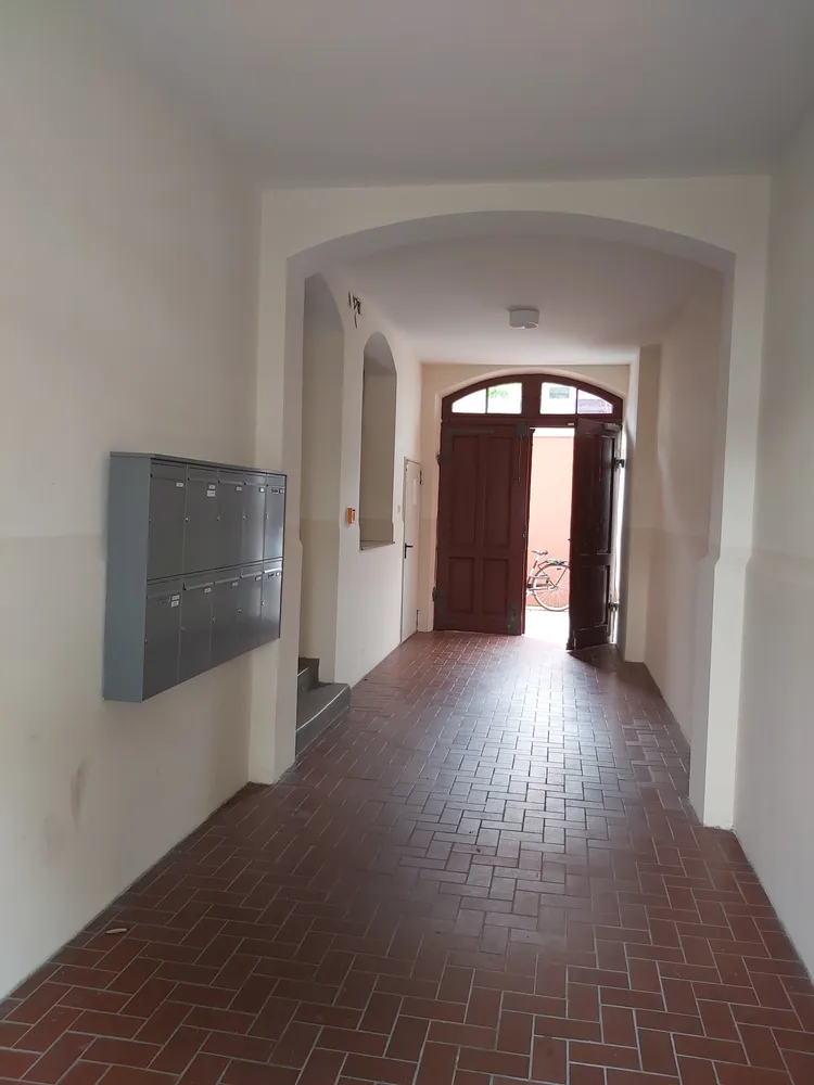 2 Zimmer Wohnung mit 57 m² in Fürth – Bild 12