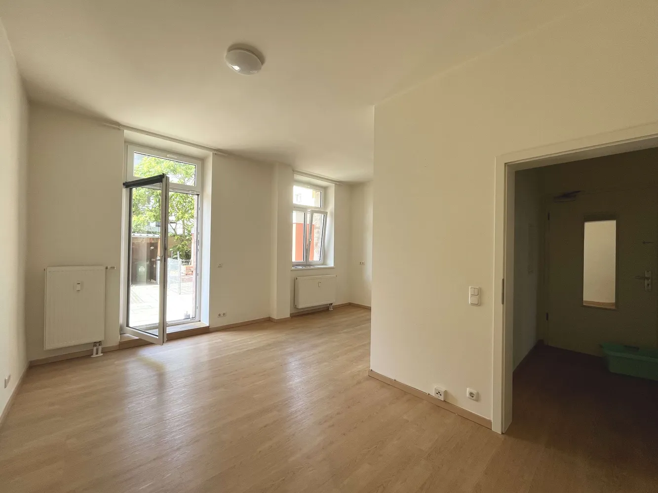 2 Zimmer Wohnung mit 57 m² in Fürth – Bild 6