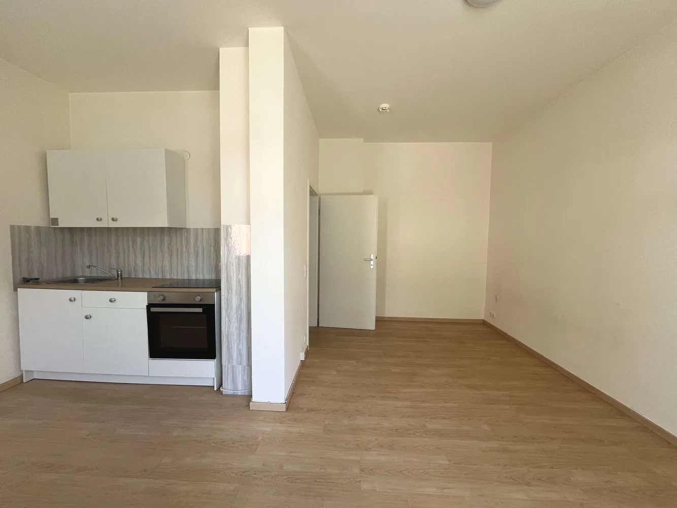2 Zimmer Wohnung mit 57 m² in Fürth – Bild 7