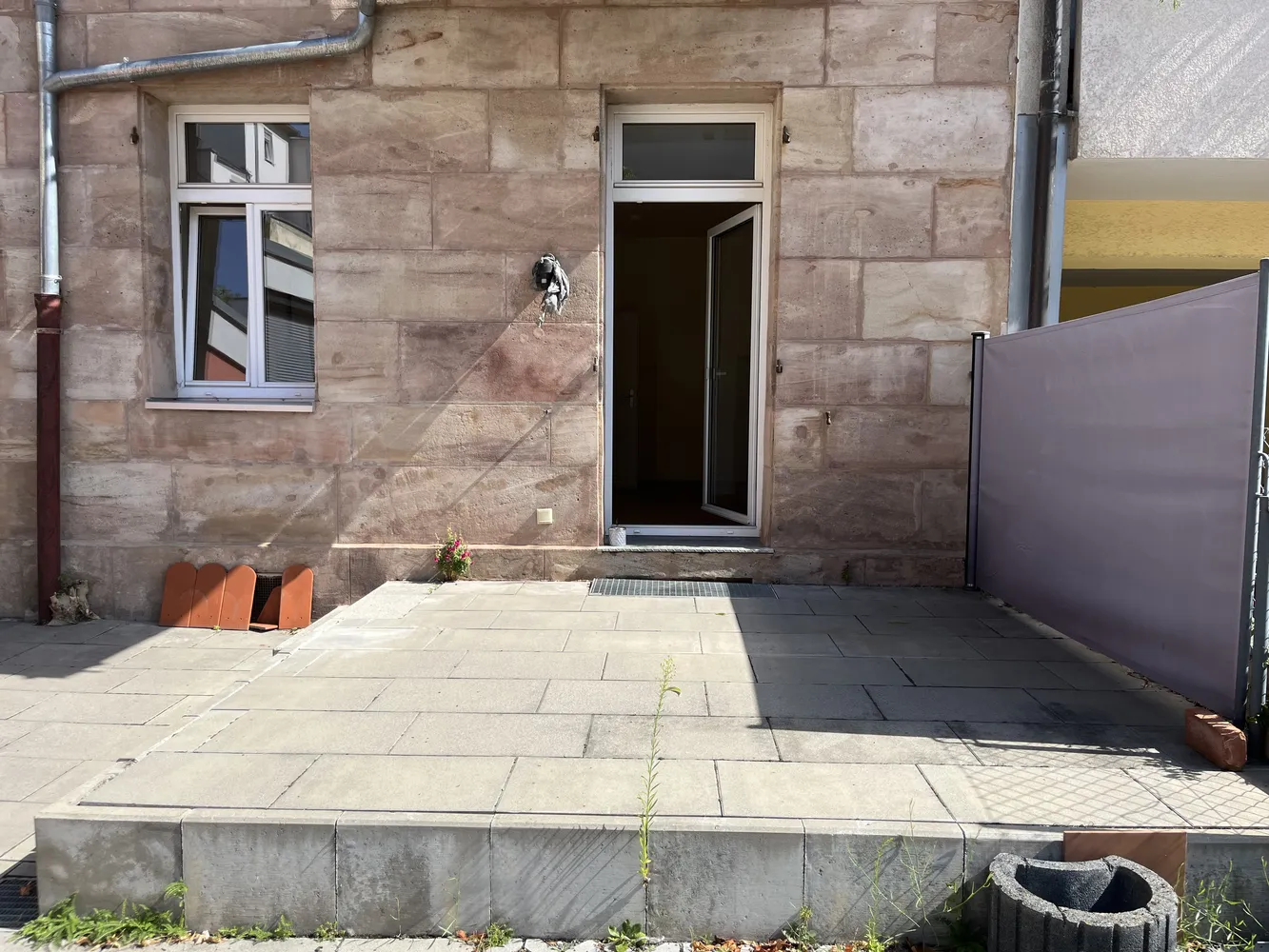 2 Zimmer Wohnung mit 57 m² in Fürth – Bild 10