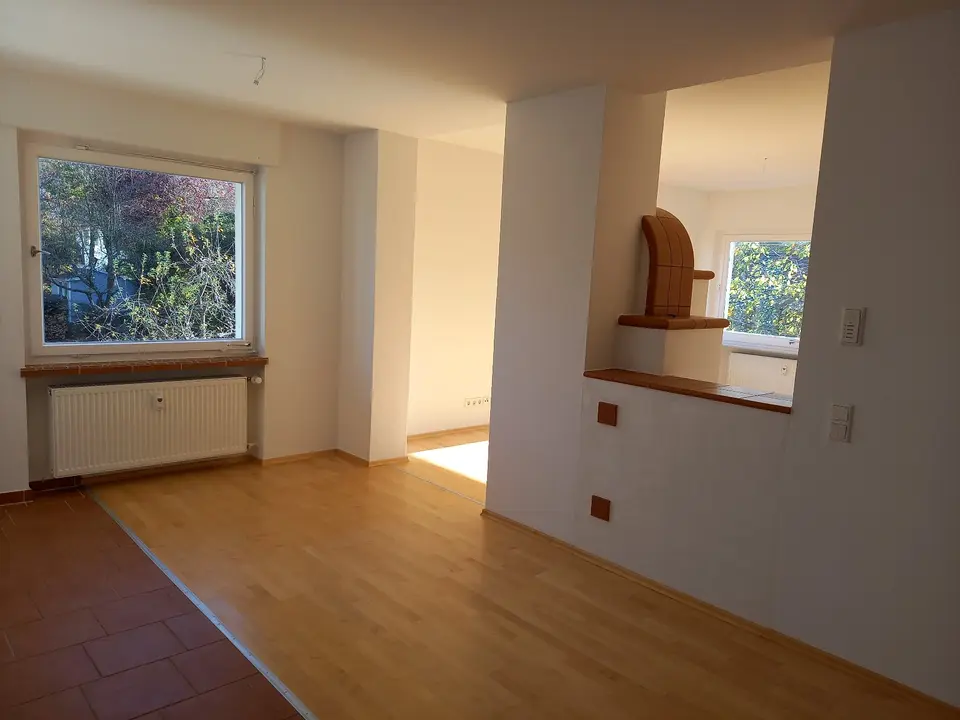 3 Zimmer Wohnung mit 100 m² in Aschaffenburg – Bild 2