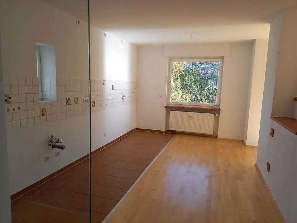 3 Zimmer Wohnung mit 100 m² in Aschaffenburg – Bild 3