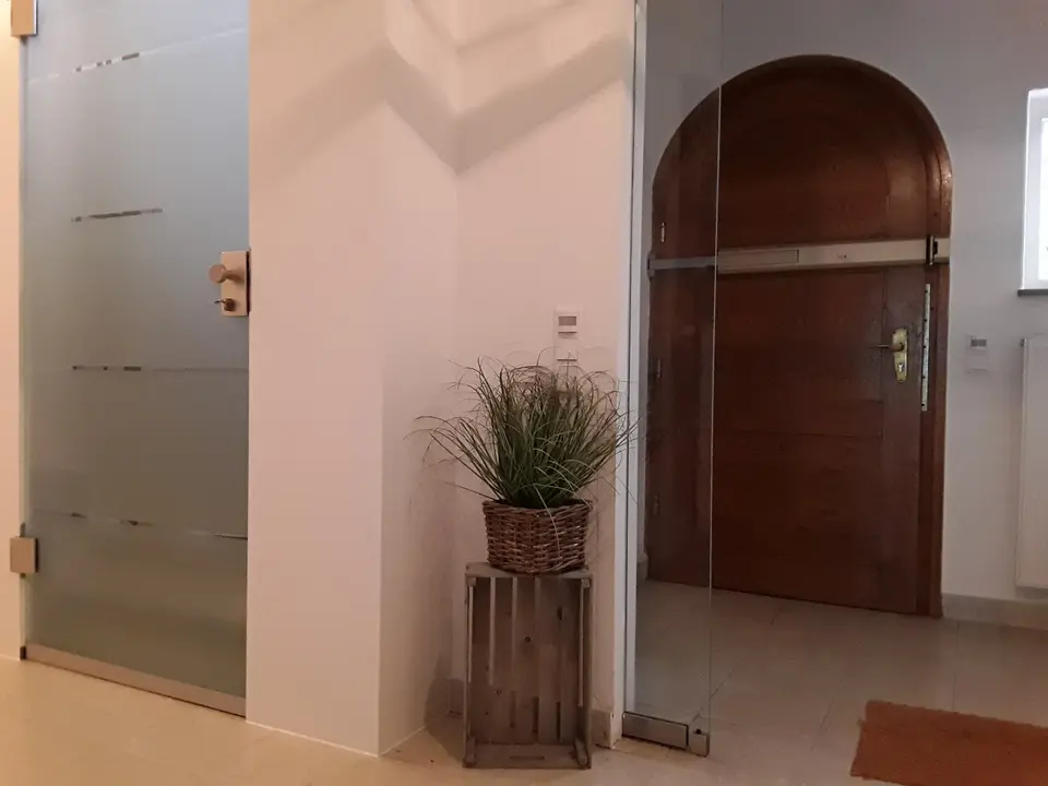 3 Zimmer Wohnung mit 100 m² in Aschaffenburg – Bild 4
