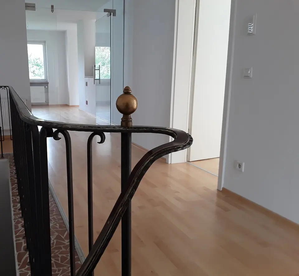 3 Zimmer Wohnung mit 100 m² in Aschaffenburg – Bild 5