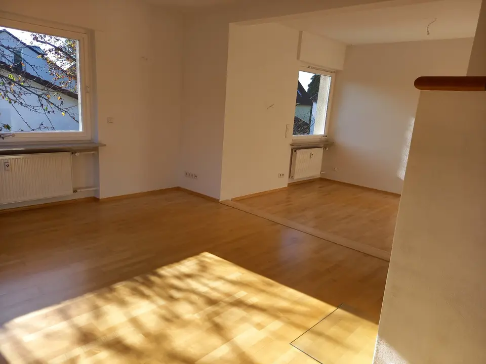 3 Zimmer Wohnung mit 100 m² in Aschaffenburg – Bild 6