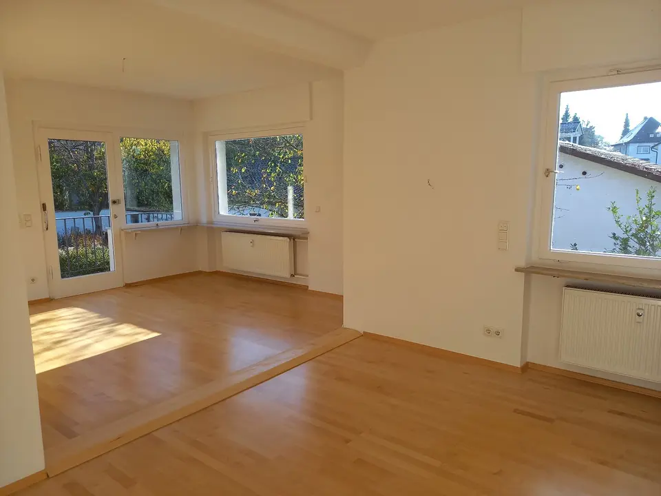 3 Zimmer Wohnung mit 100 m² in Aschaffenburg – Bild 8