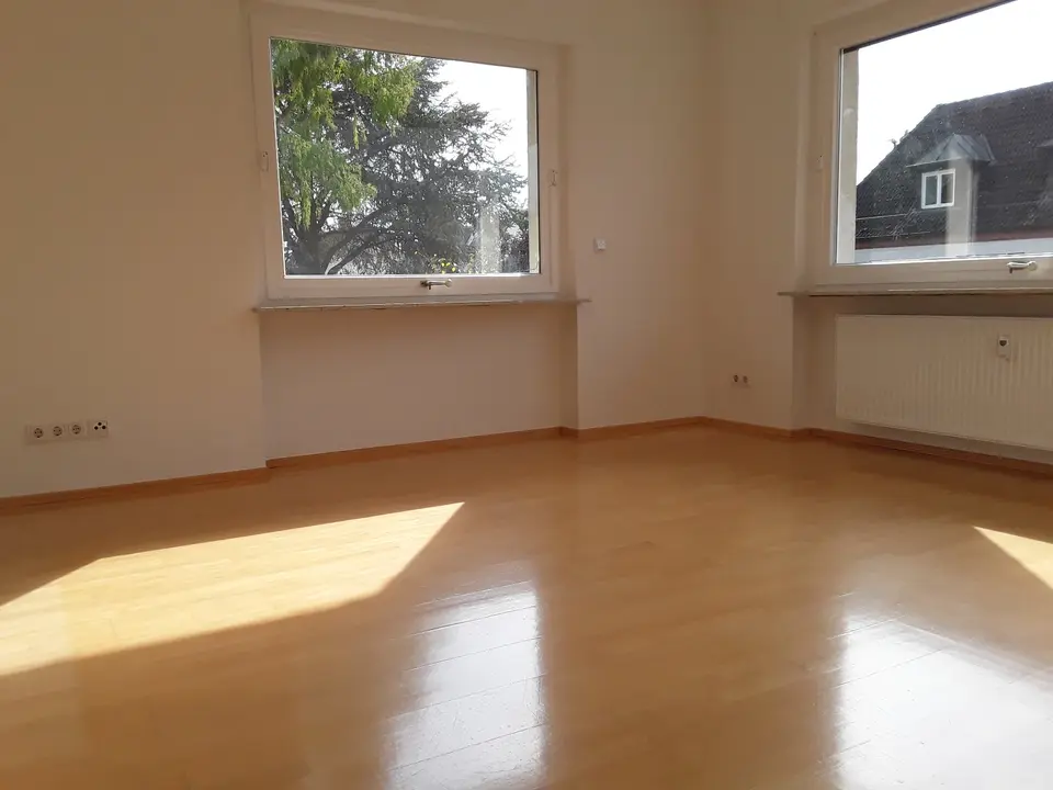 3 Zimmer Wohnung mit 100 m² in Aschaffenburg – Bild 10