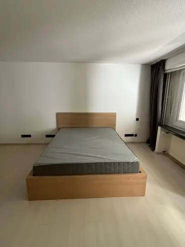 1 Zimmer Wohnung mit 36 m² in Mainz – Bild 1