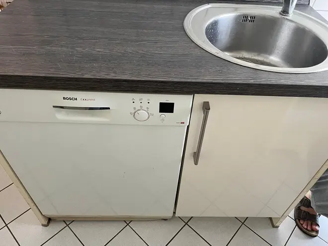 1 Zimmer Wohnung mit 36 m² in Mainz – Bild 2
