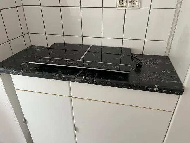 1 Zimmer Wohnung mit 36 m² in Mainz – Bild 3