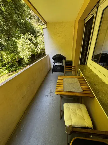 1 Zimmer Wohnung mit 36 m² in Mainz – Bild 8