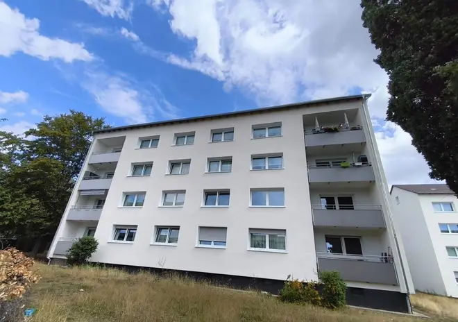 4 Zimmer Wohnung mit 93 m² in Gießen – Bild 2