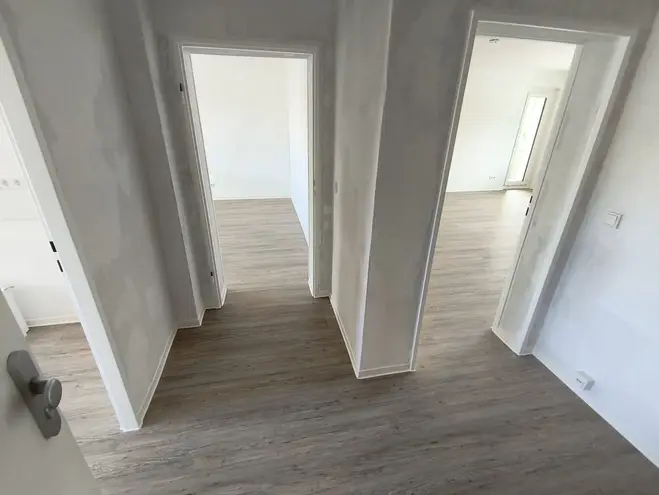 4 Zimmer Wohnung mit 93 m² in Gießen – Bild 6