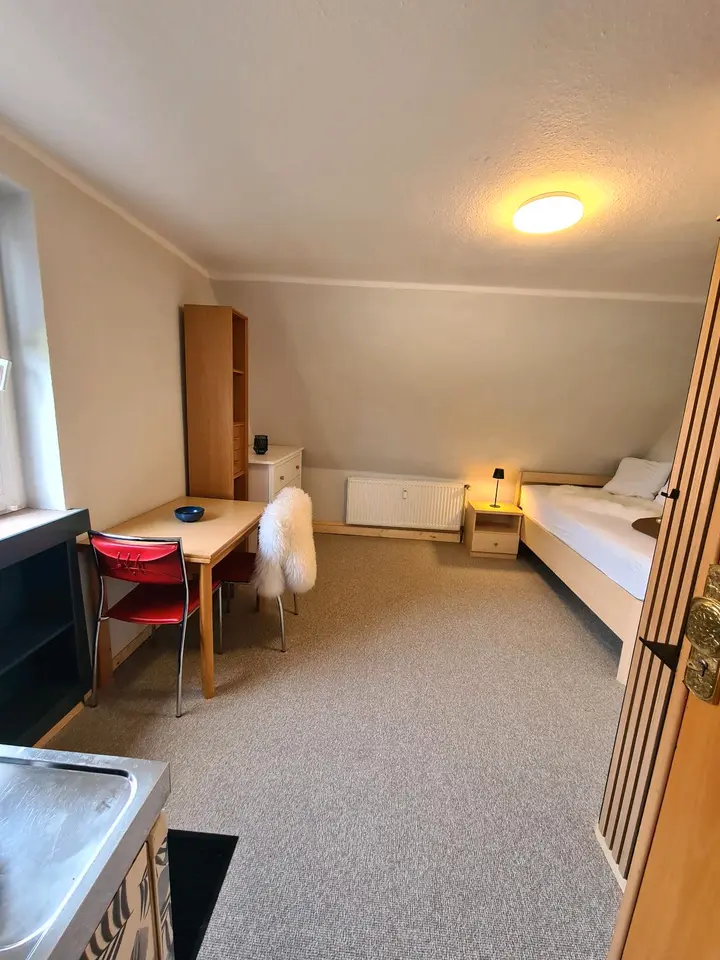 Studio mit 15 m² in Meppen – Bild 1