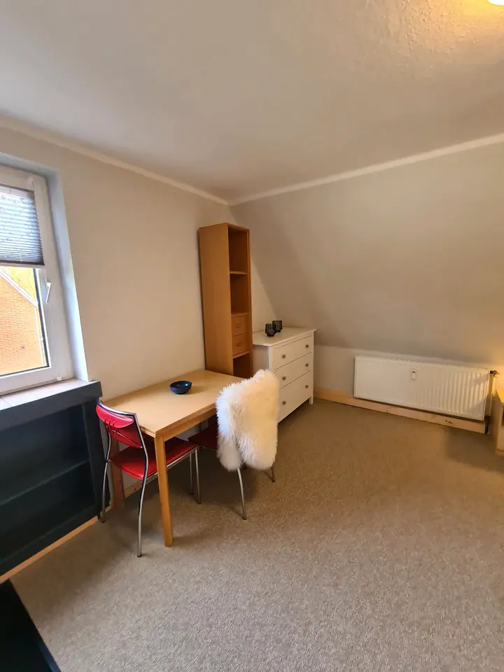 Studio mit 15 m² in Meppen – Bild 3