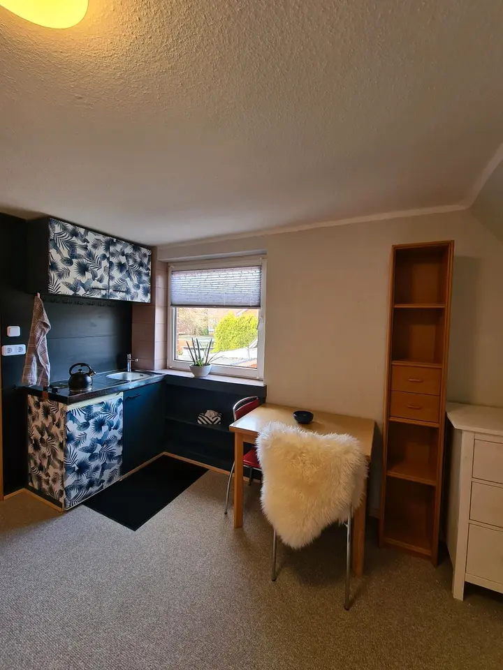 Studio mit 15 m² in Meppen – Bild 4