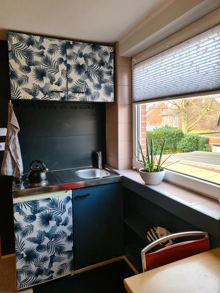 Studio mit 15 m² in Meppen – Bild 5