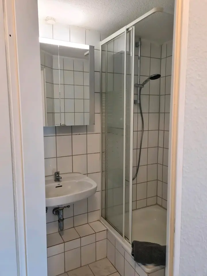 Studio mit 15 m² in Meppen – Bild 6