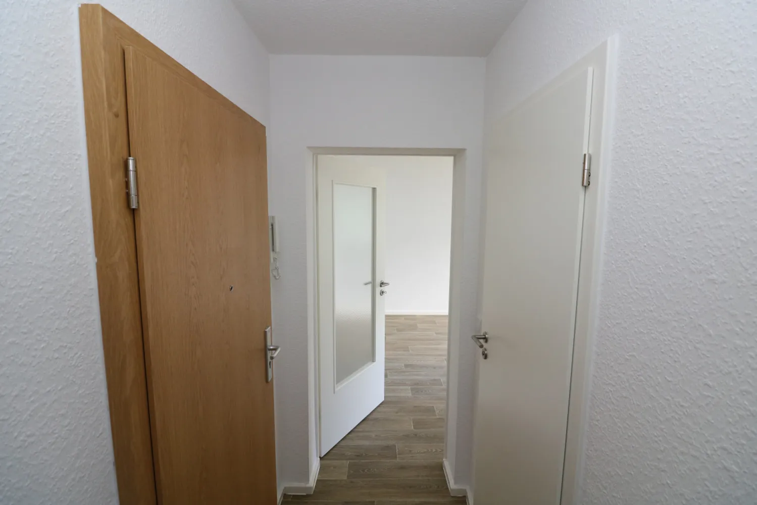 3 Zimmer Wohnung mit 55 m² in Freiberg – Bild 4