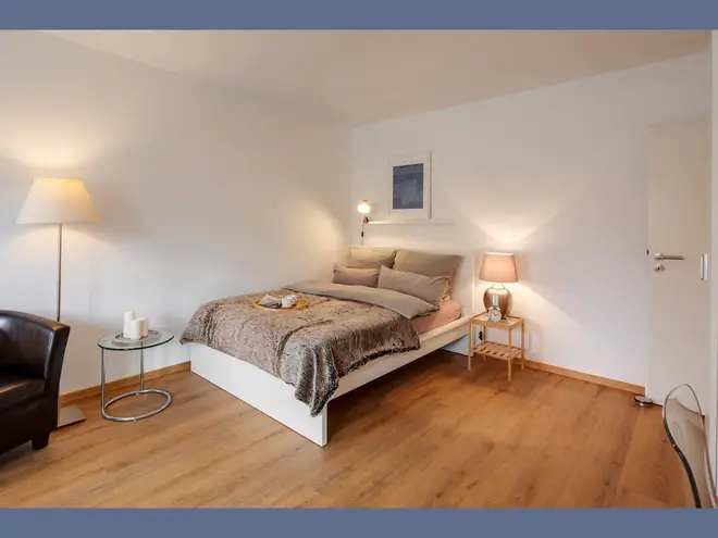 1 Zimmer Wohnung mit 34 m² in München – Bild 4