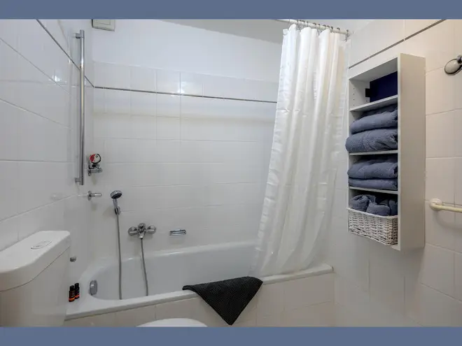 1 Zimmer Wohnung mit 34 m² in München – Bild 8