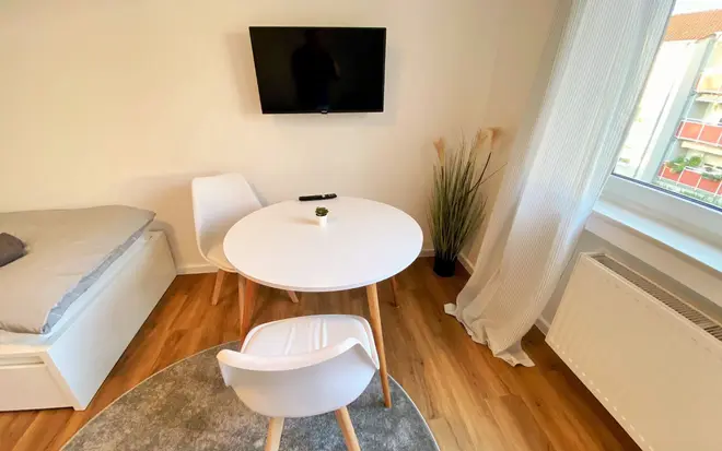 WG-Zimmer in Ludwigsburg – Bild 4