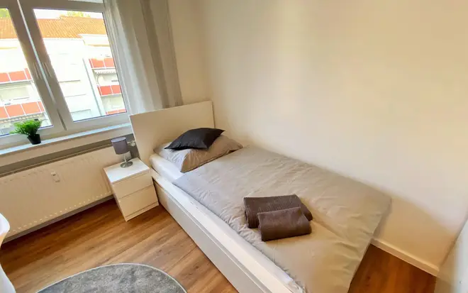 WG-Zimmer in Ludwigsburg – Bild 3