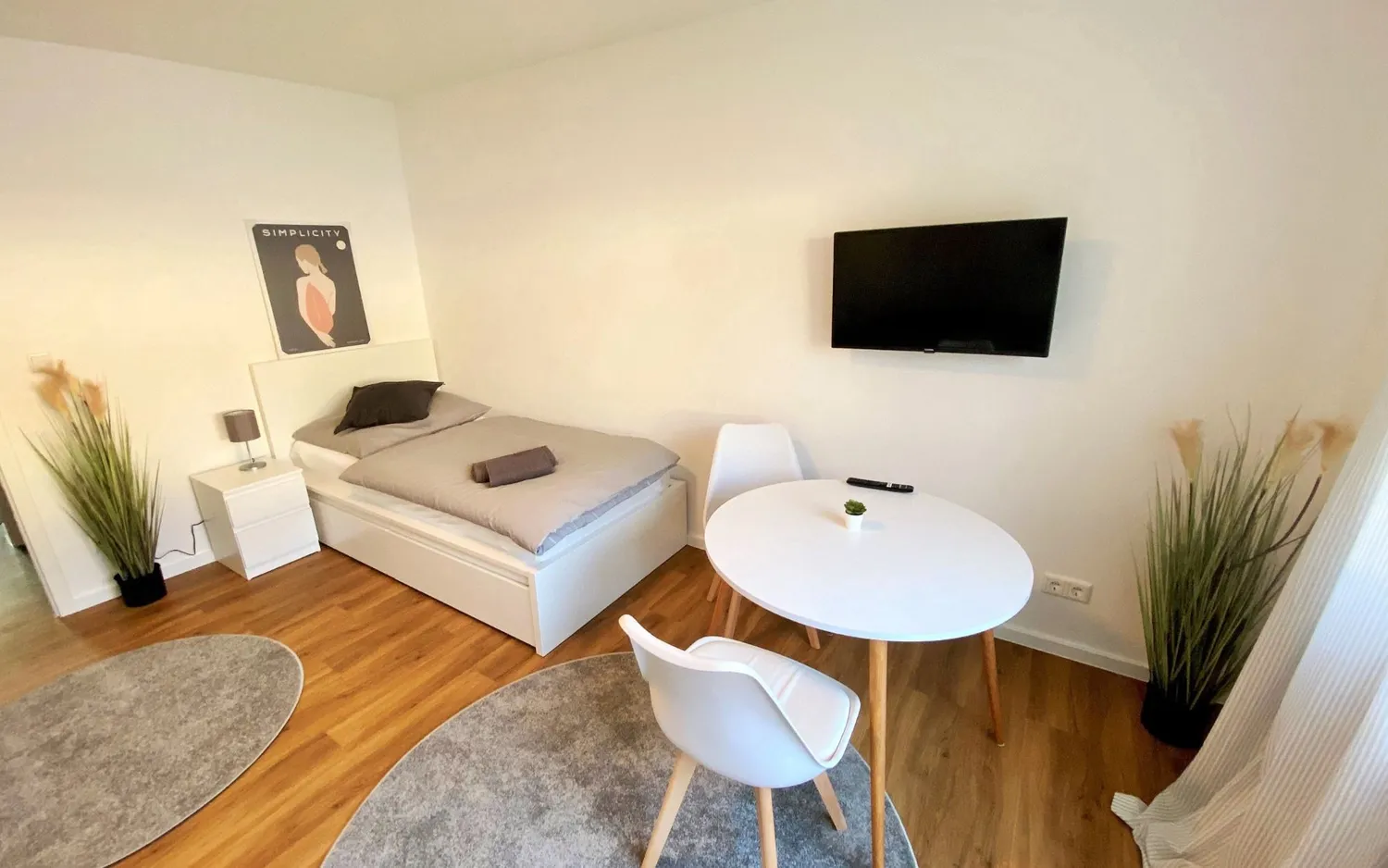 WG-Zimmer in Ludwigsburg – Bild 1