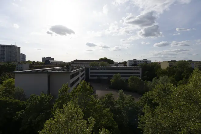 2 Zimmer Wohnung mit 55 m² in Berlin – Bild 5
